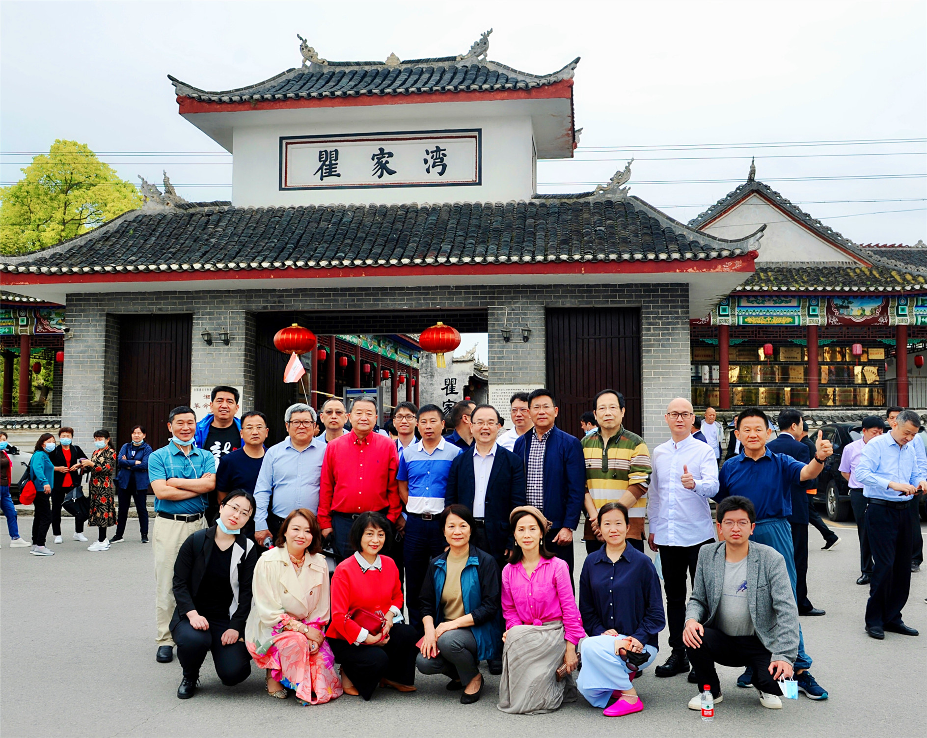 中質股份董事長參加湖北省新僑會“高層次人才專家企業家洪湖行”活動圖片-3（1888X）.jpg